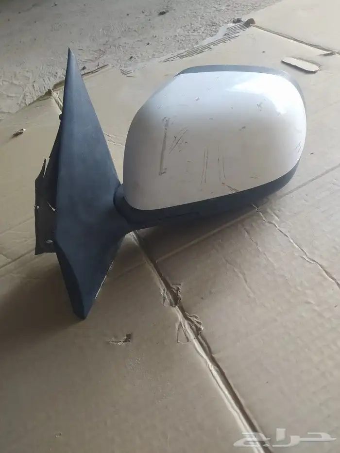 مرايات هونداي وكيا 1