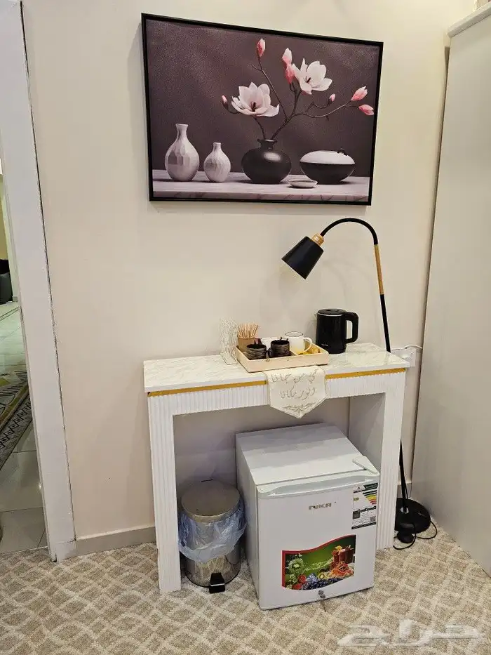 شاليه مبيت داخل الرس طريق الجريف 3