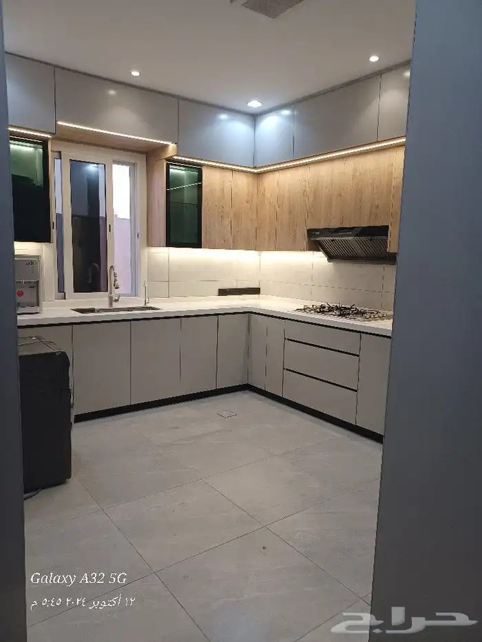 مطابخ المنيوم 2