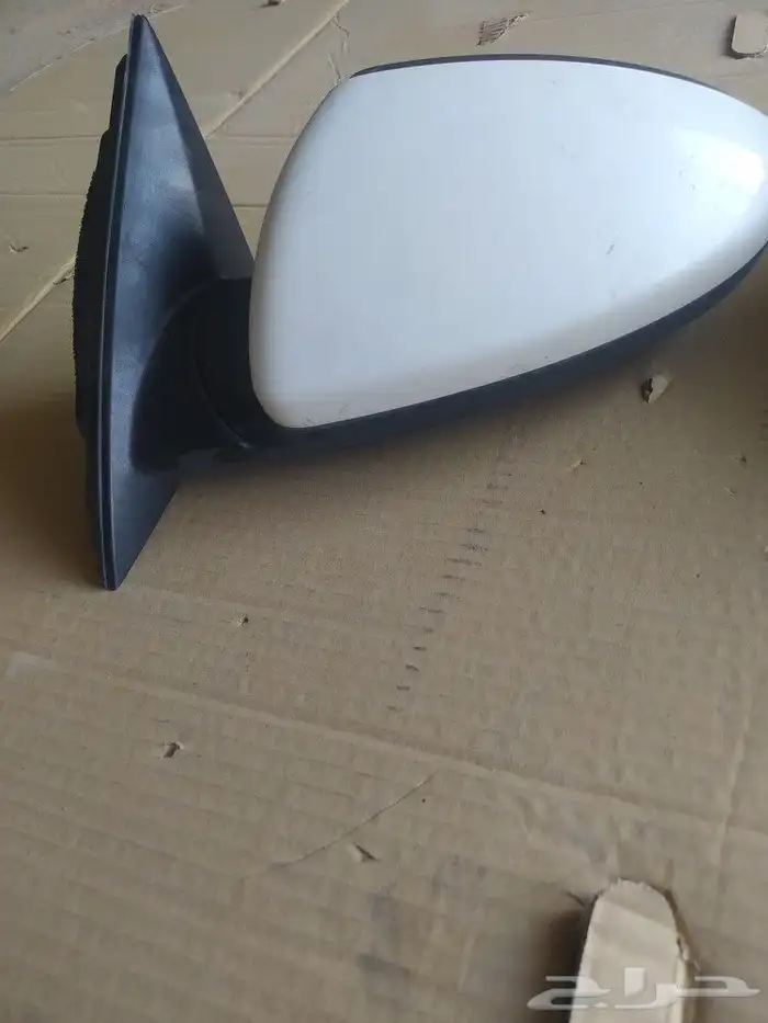 مرايات هونداي وكيا 8