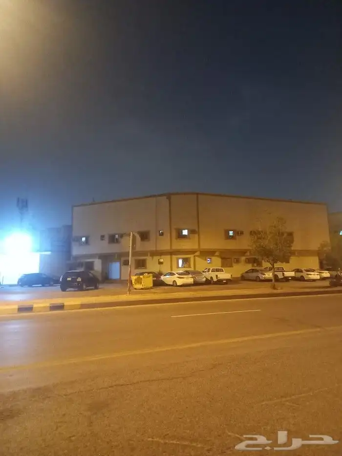 عماره سكنيه للبيع شرق الرياض حي النسيم الشرقي قرب الحراج 2