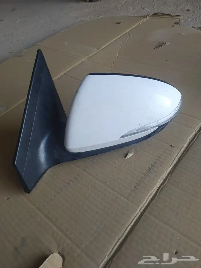 مرايات هونداي وكيا 10