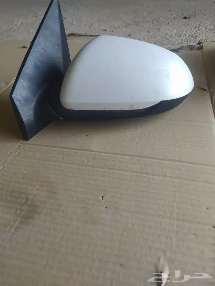 مرايات هونداي وكيا 0