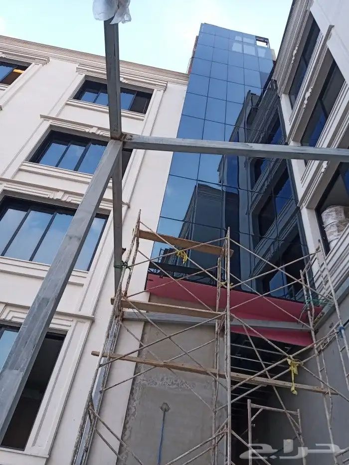 شغل وجهات وشترات 3