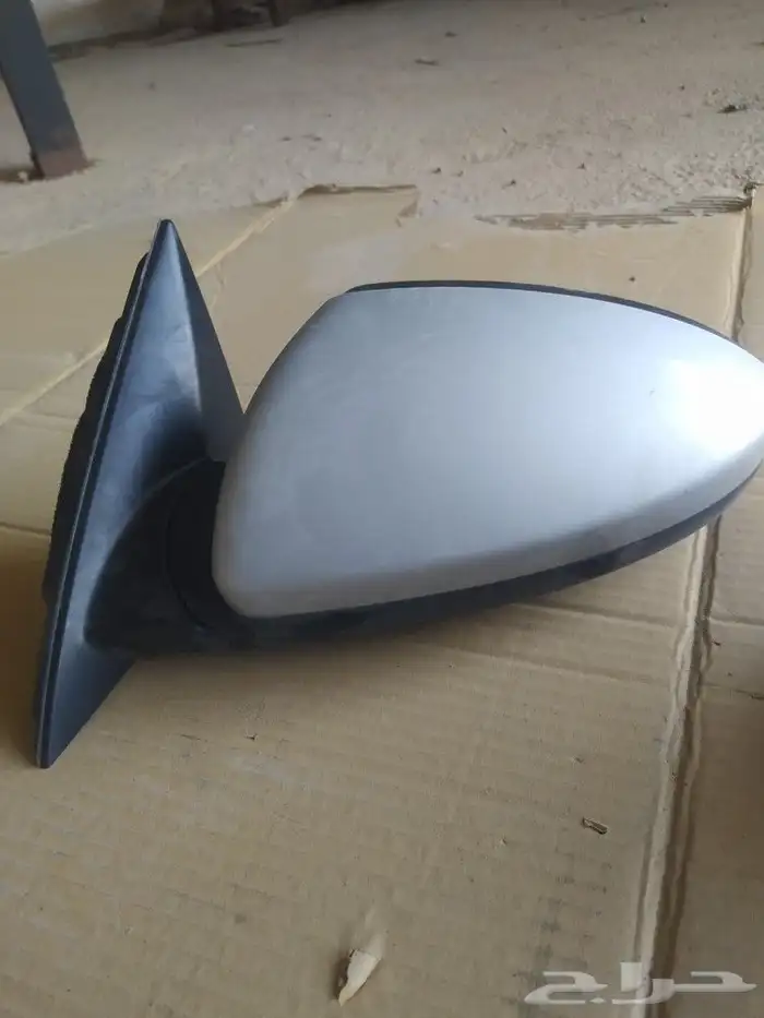 مرايات هونداي وكيا 5