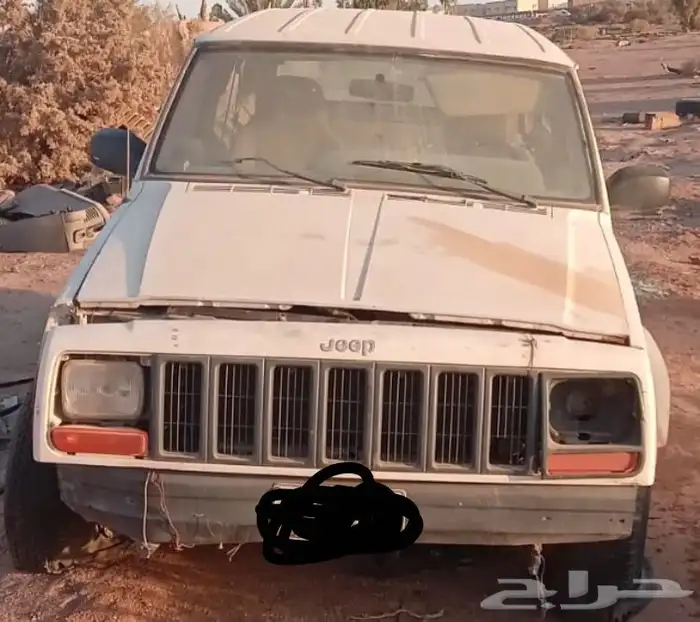 شاروكي 2000 قطع 0