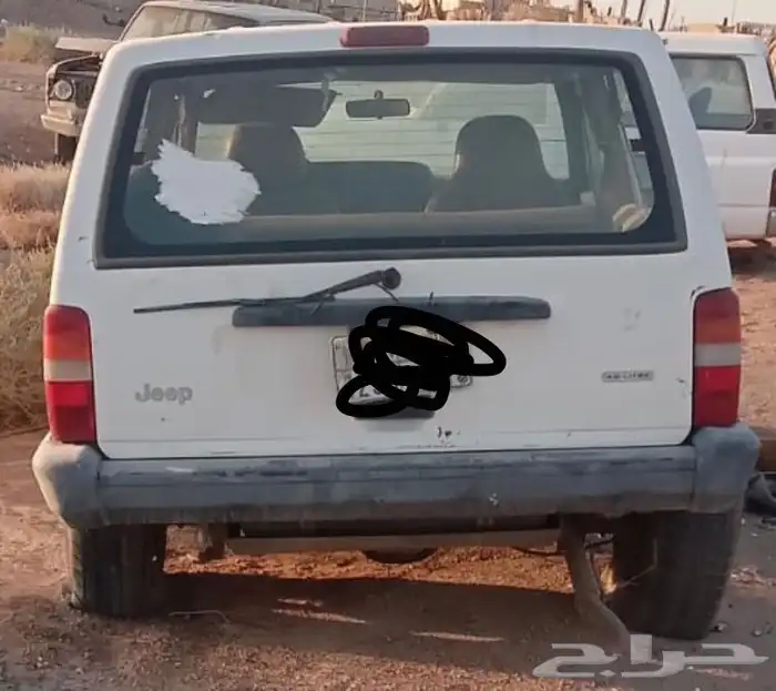 شاروكي 2000 قطع 1