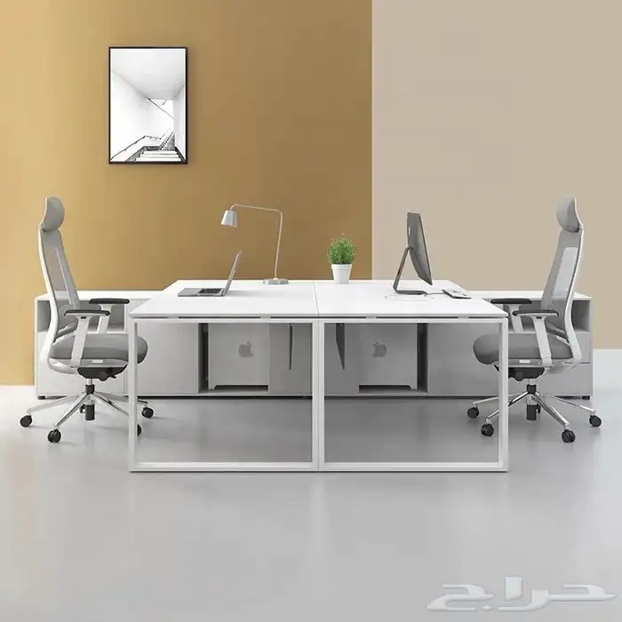 تصنيع وحدات عمل ورك على حسب الطلب يوجد لدينا تابي وتمارا 13