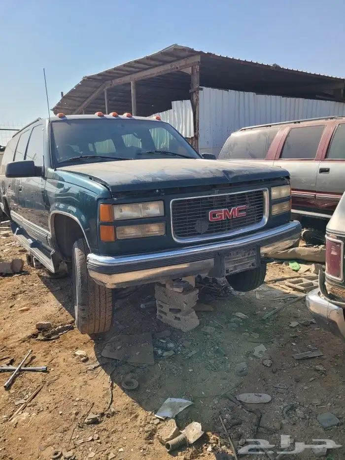 تشليح جموس قديمه بمختلف المديلات 1