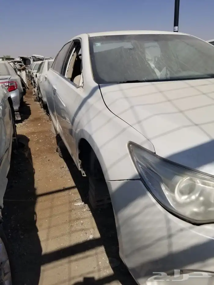يتوفر لدينا جميع انواع القطع السيارات لتواصل 2