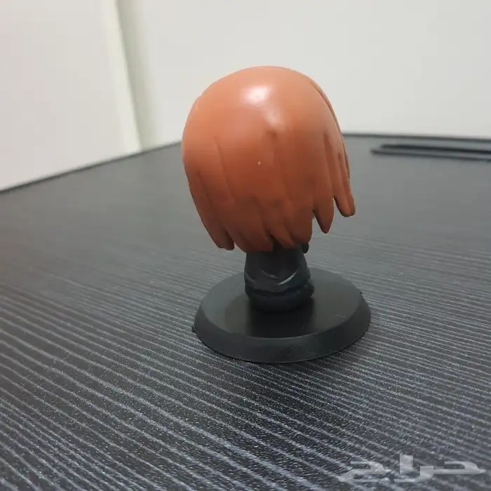 فيقر صغير نوبارا Jujutsu kaisen 3