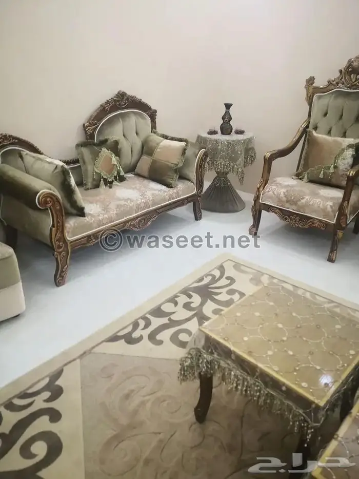 كنب تركى فخم اخو الجديد 2