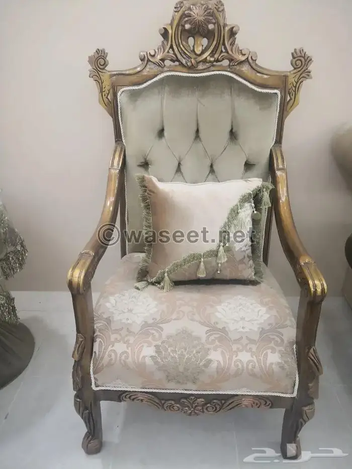 كنب تركى فخم اخو الجديد 14