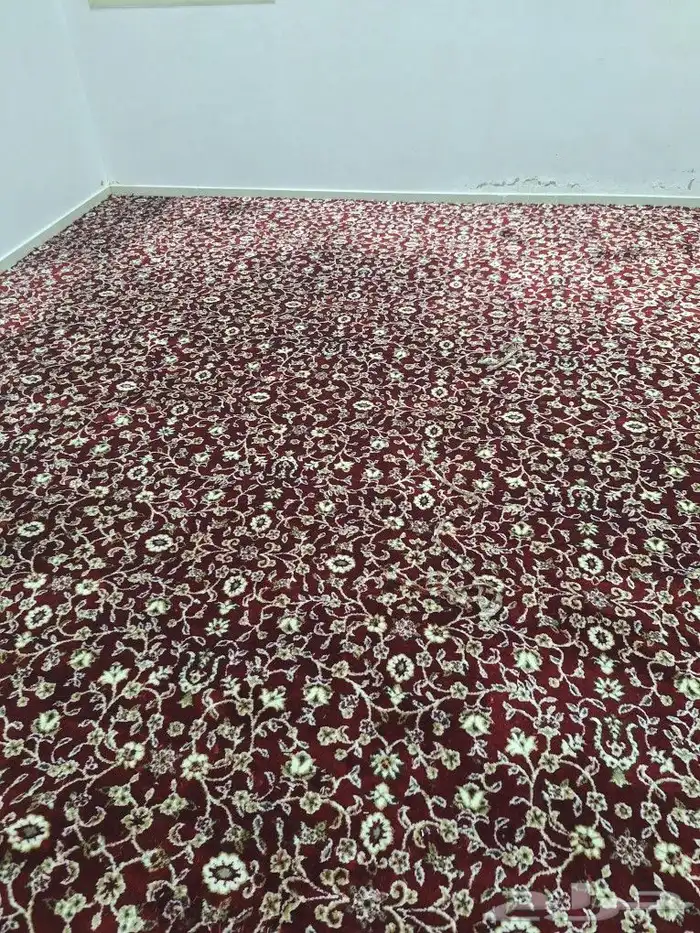 موكيت تركي وفنيل باركيه بلاستيك 6
