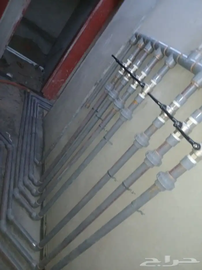 سباك كهرباء 1