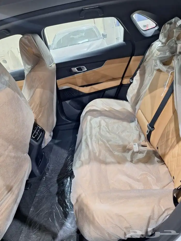شانجان يونى كى 2025 5