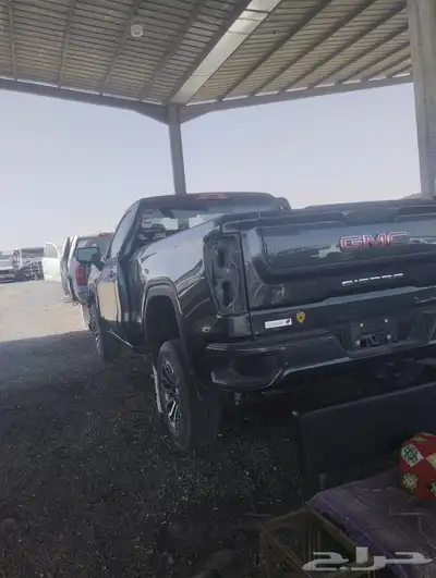 جمس سيرا 2024 1