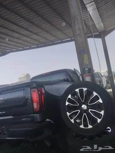 جمس سيرا 2024 2