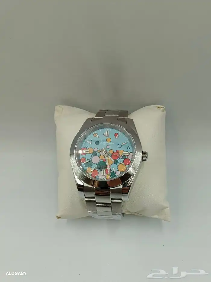 ساعات شيرمان اصليه جديدة 0