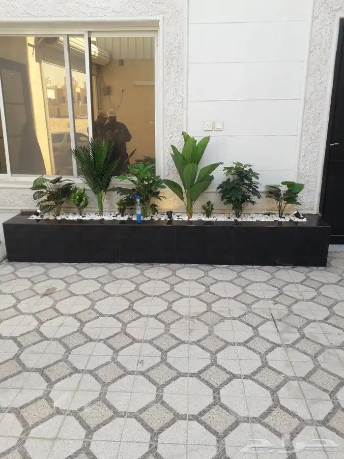 أحواض ومظلات وجلسات 7