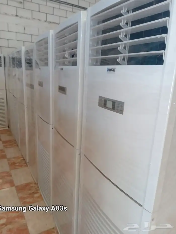 مكيفات دولاب اسبليت استعمال حج 1