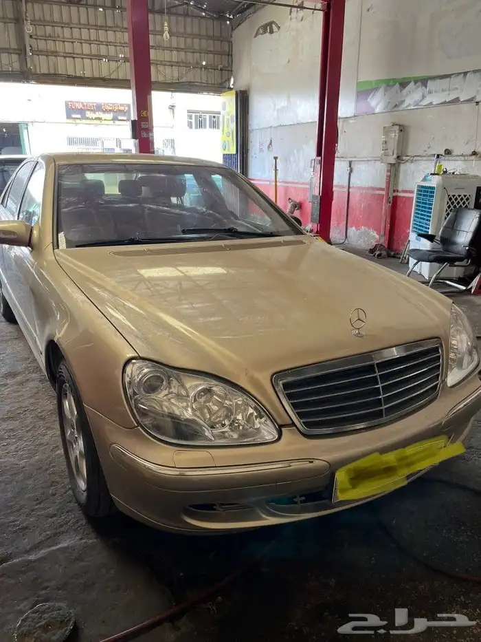 تجديد مساعدات هيدروليك الماني 2