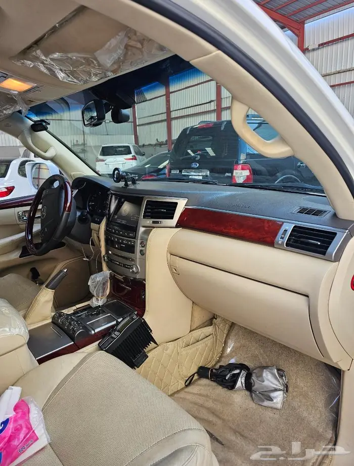 تخشيب ديكورات - معالجه ديكورات داخليه وتلميع 11