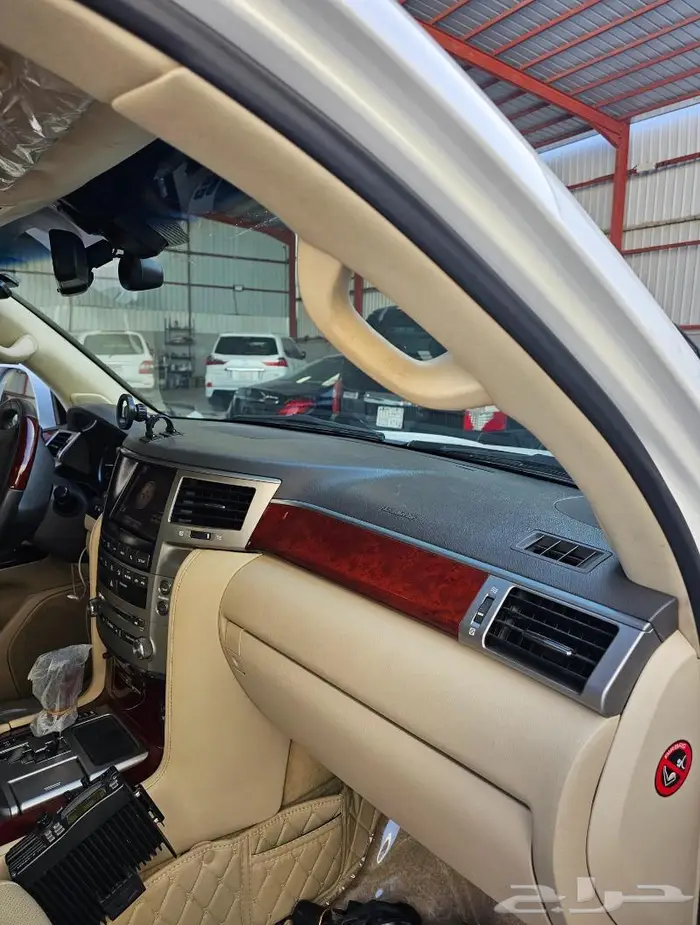 تخشيب ديكورات - معالجه ديكورات داخليه وتلميع 7