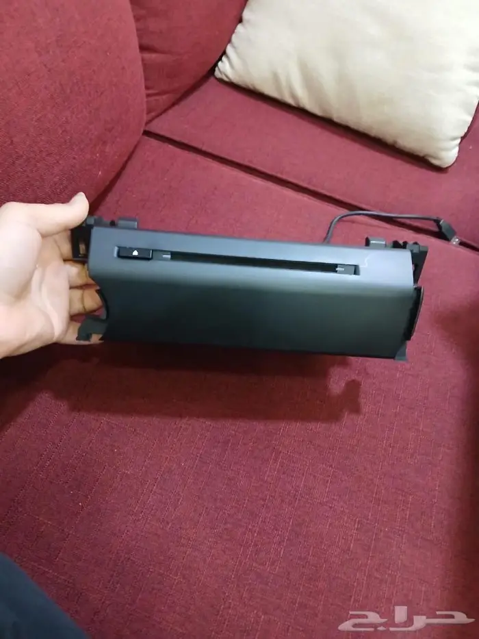 شاشة لاند كروزر مستخدمه اسبوع 3
