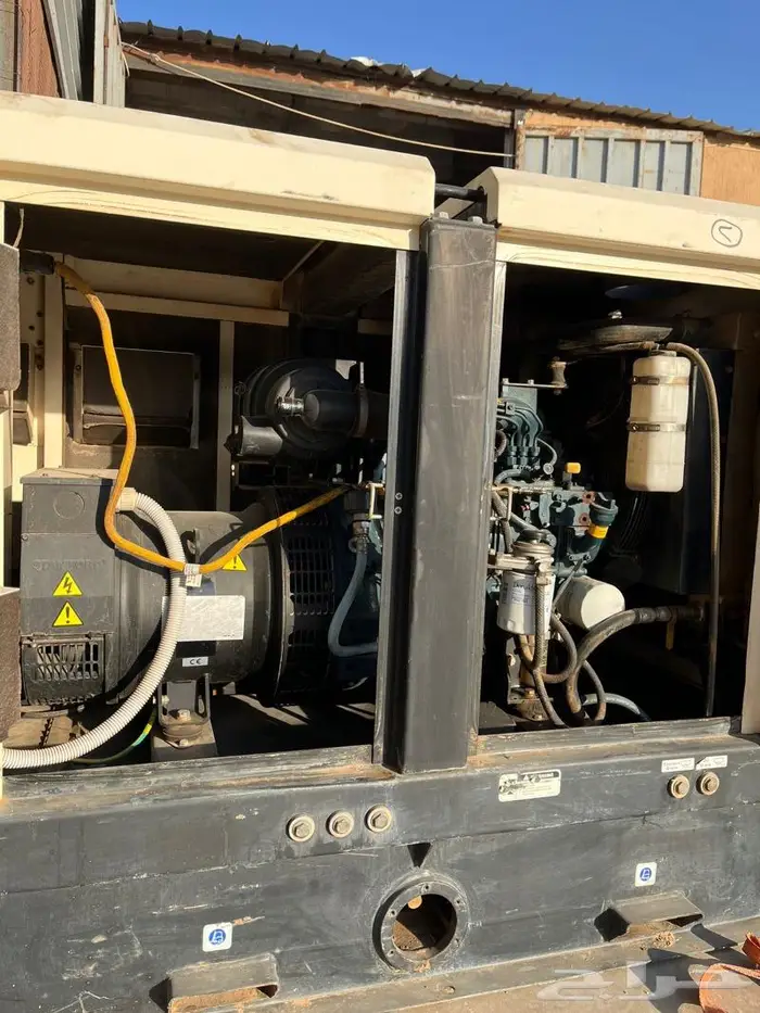 مولد كابوتا للبيع KV 28 5