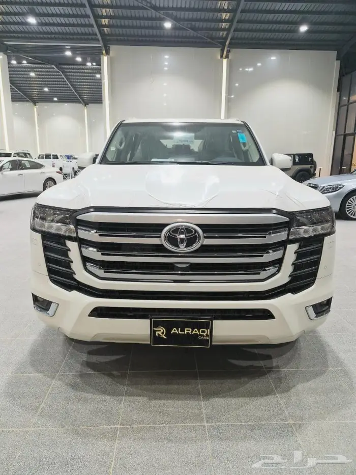 جي اكس ار موديل 2024 رقم 3 سعودي 0