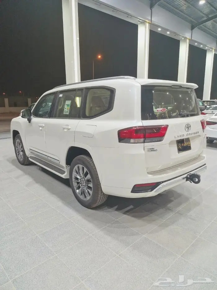 جي اكس ار موديل 2024 رقم 3 سعودي 10