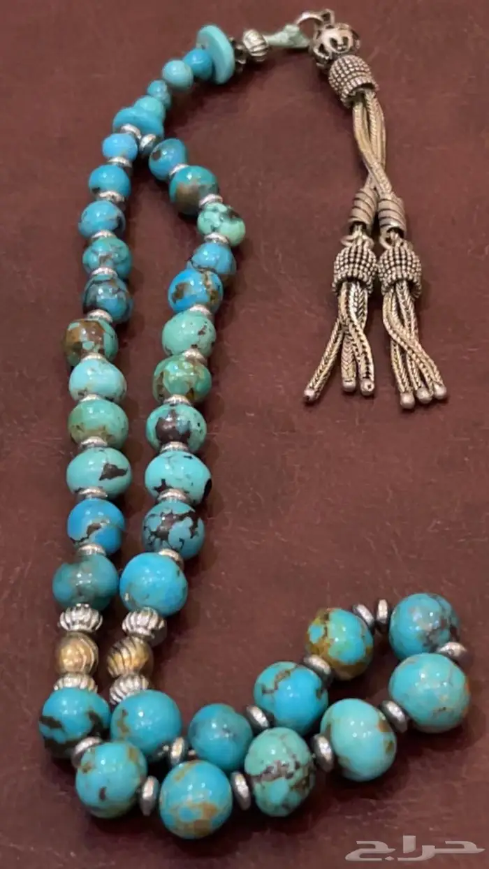 سبحه فيروز نيشابوري حر 2