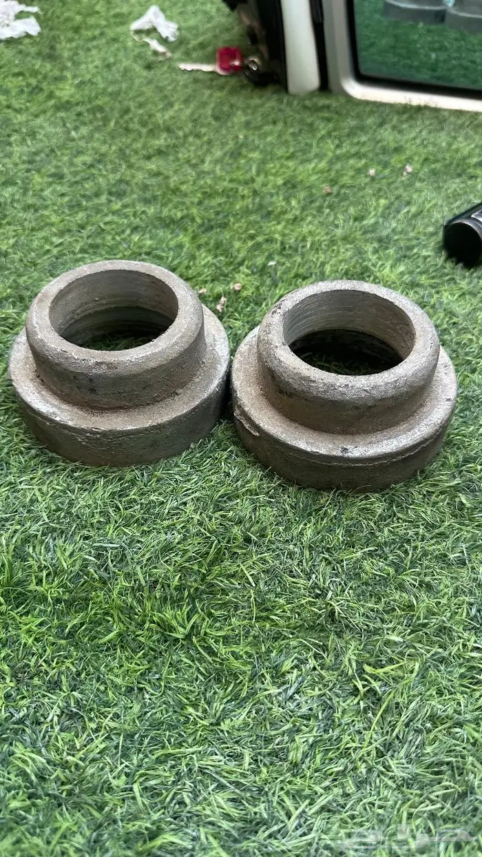 اكسسوارات شبح 6