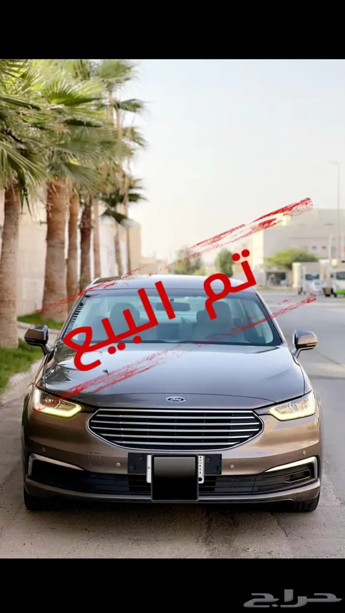 فورد تورس 2020 ماشيه 92 الف فقط (تم البيع) 0