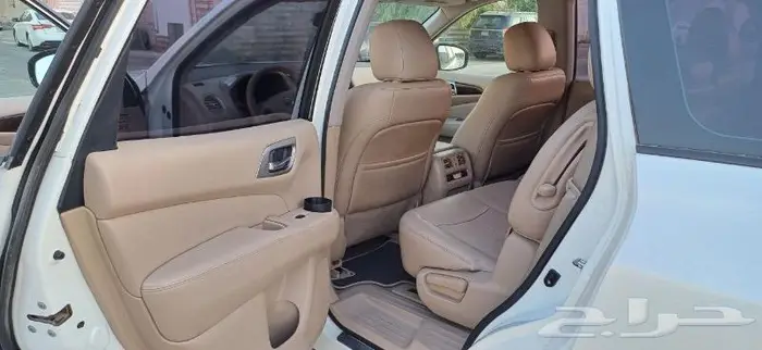 نيسان باثفندر 2015 7