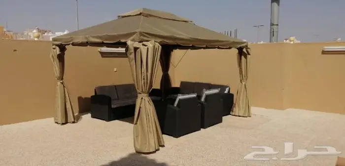 اثاث خارجي متنوع 20