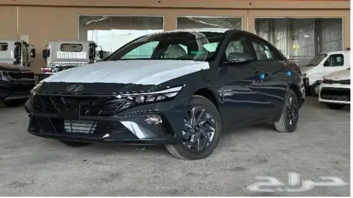 هيونداي النترا الجديد 2025 سمارت و كمفورت كاش واقساط و عروض 0