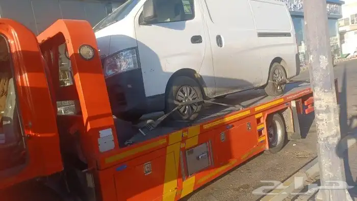 سطحه نقل سيارات داخل و خارج جده 0