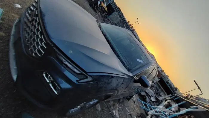 فورد تريتوري 2023-2024 1