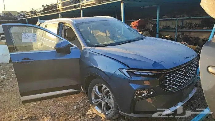 فورد تريتوري 2023-2024 2