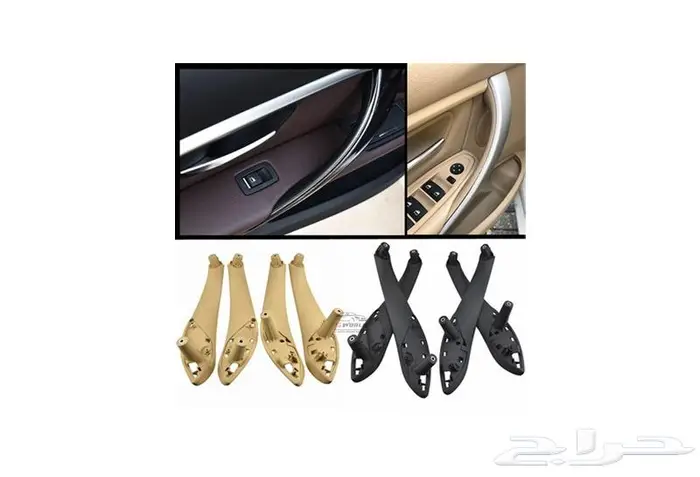 قطع غيار لسيارات BMW F30 الفئة الثالثة 2012 - 2018 8