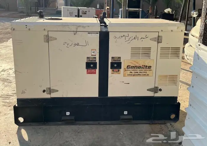 مولد كابوتا للبيع KV 28 1