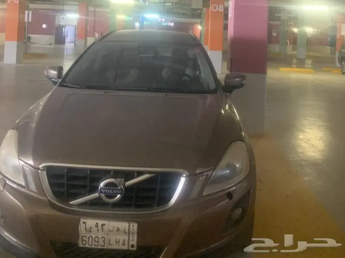 Volvo Xc60 T6 AWD 2009 0