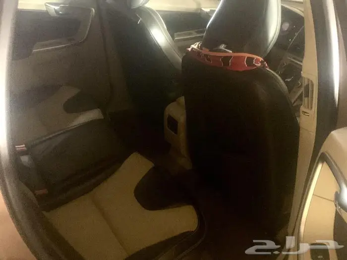 Volvo Xc60 T6 AWD 2009 5