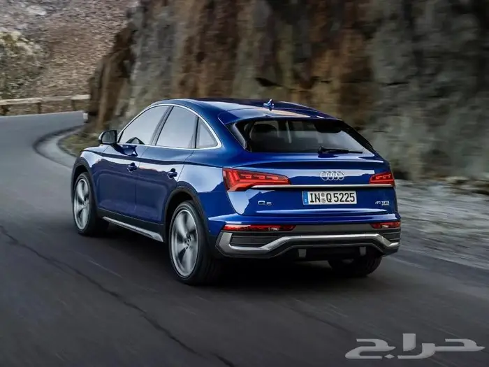 Q5 2021 audi 0