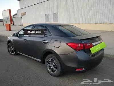 ورشة بوية سمكرة سيارات رش مطفي 700 SR فقط 40