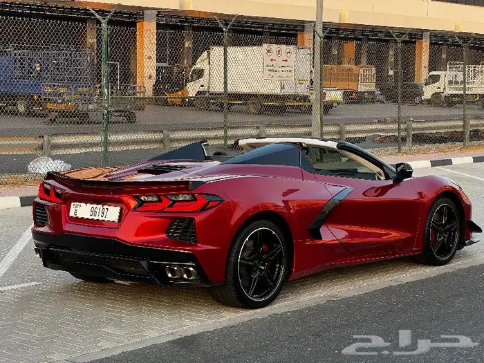 تأجير افخم انواع السيارات في دبي 19