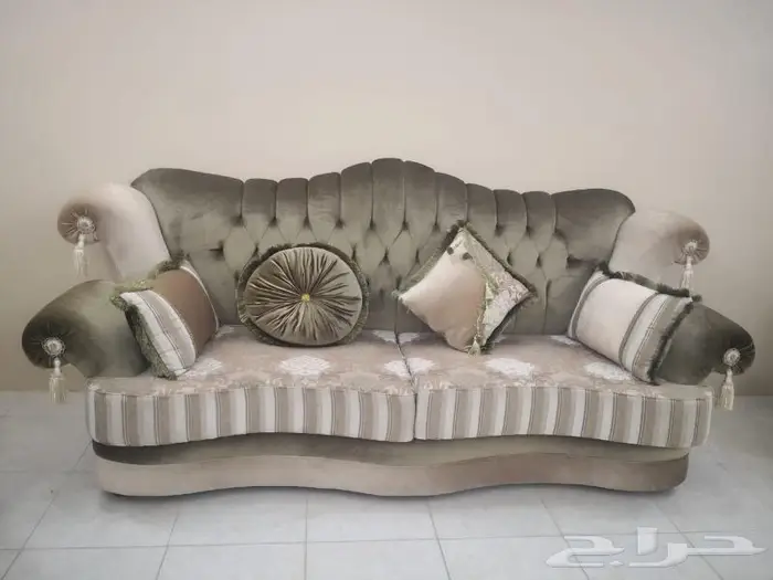 كنب تركى فخم اخو الجديد 4