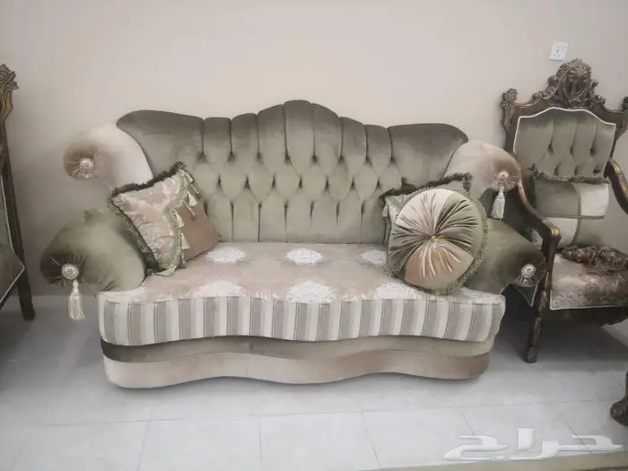 كنب تركى فخم اخو الجديد 6